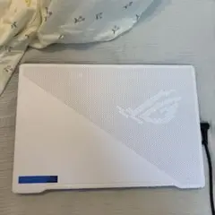 ROG Zephyrus G14 GA401QE