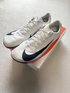 2026年最新】nikeエアズームマックスフライの人気アイテム - メルカリ