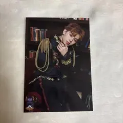 ONE N’ ONLY 山下永玖 EIKU 2024 エビライ 生写真