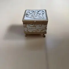 KUMIKYOKU ジュエリーボックス アクセサリーケースのサムネイル