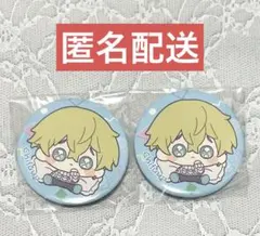 東京リベンジャーズ　松野千冬　ぴえん　缶バッジ