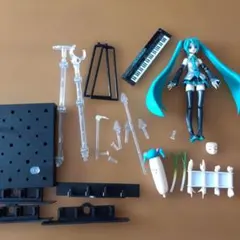 初音ミク フィギュア