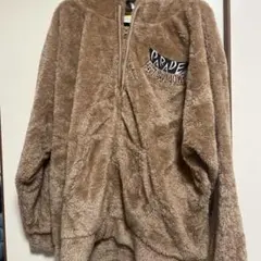 【新品未使用】Hey!Say!JUMP PARADE パーカー