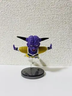 【正規品】ワーコレ ギニュー 箱なしのサムネイル