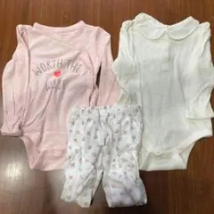 baby GAP ベビー服セット