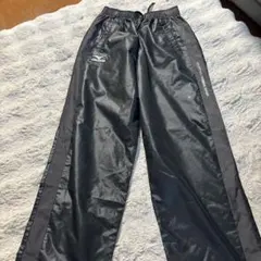 Mizuno 野球用パンツ ブラック