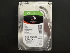 2026年最新】Seagate IronWolfの人気アイテム - メルカリ