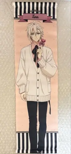 アイナナ アイドリッシュセブン キャンディハウス ミニタペストリー 九条天