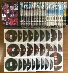 地獄少女 3期 DVD 全9巻セット - メルカリ
