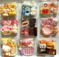 デコパーツ アソート まとめ売り