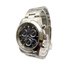 SWISS MILITARY 1606 by Grovana GMT ジャンク - メルカリ