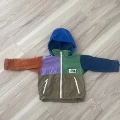 THE NORTH FACE YOUNG EXPLORERS ジャケットのサムネイル
