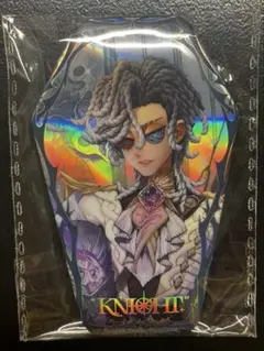 FGO 霊基召喚缶バッジ vol.13 リチャード - メルカリ
