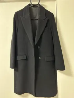 DVF】2点まとめ 販売 ダイアンフォンハーフコートとJK - メルカリ