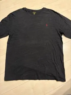 POLO RALPH LAUREN ラルフローレン ロンT 長袖 Tシャツ ポニのサムネイル