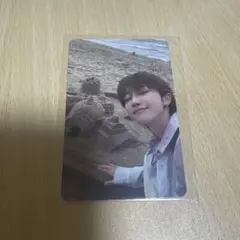 SEVENTEEN セブチ spill the feels YOU ミンハオ