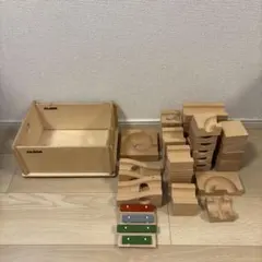 【廃盤品】カデンカデンKADEN＆KADEN クーゲルバーンチャイムのサムネイル