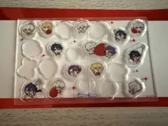 Berry Crown アクリルパーツ