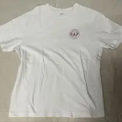 GAP ORIGINAL TEE CLASSIC FIT ホワイト L