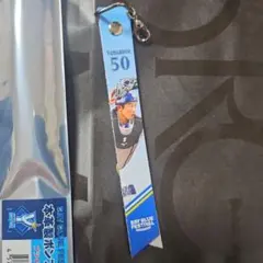 BAY BLUE FESTIVAL 本革製ボンフィン BAY 山本祐大