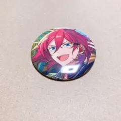 七種茨　イベコレ缶バッジ