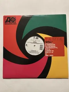 Tina - Magic 12インチ レコード - メルカリ