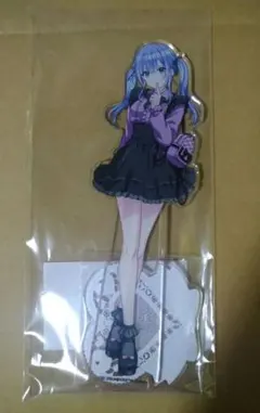 コミケ C105 ホロライブ 北乃ゆきと アクリルスタンド 天音かなた