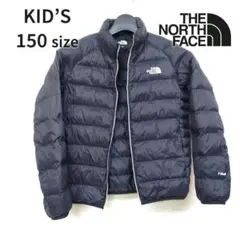 DD1106 ノースフェイス T-Ball 化繊綿 中綿 ジャケット キッズ