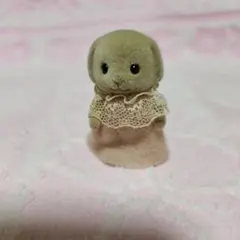 2026年最新】シルバニア アイボリーイヌの人気アイテム - メルカリ