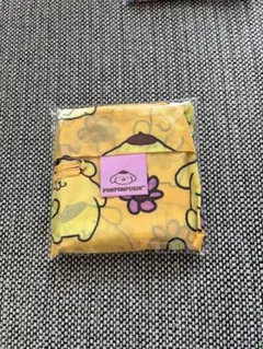 BAGGU ポムポムプリン エコバッグstandard size