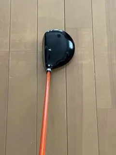 練習用グニャグニャシャフト 3W