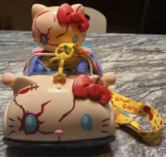 2025年最新】キティ チャッキーの人気アイテム - メルカリ