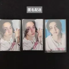 StaryKids dominATECelebrATE　バンチャントレカセット