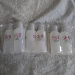10mL×6本 SK-II フェイシャル トリートメント エッセンス サンプルのサムネイル