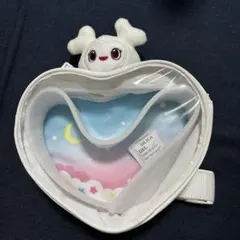 ① TWICE LOVELYS　ぴょこきゅんボディバッグ　全9種　ぬいぐるみ TWICE - 【新品】TWICE LOVERYS ぴょこきゅんボディバッグ