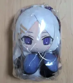 空崎ヒナ丨ブルーアーカイブ丨ブルアカ丨ふわふわぬいぐるみ ブルーアーカイブ ブルアカ 空崎ヒナ ぬいぐるみ - メルカリ