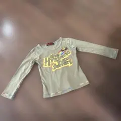 ヒスミニ トップス