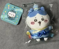 ちいかわ　七夕だねマスコット　ちいかわ　ハチワレ　うさぎ3体4セット12体 予約】ちいかわ 七夕だねマスコット（ちいかわ）【2024年6月下旬