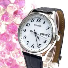 2025年最新】seiko v158の人気アイテム - メルカリ