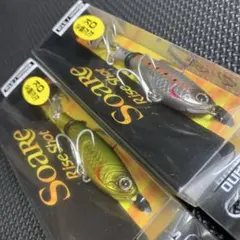 シマノ　ソアレ　ライズショットブレード　31g