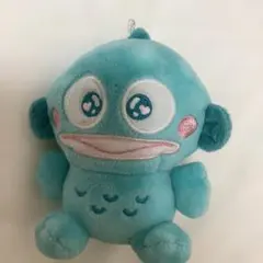 ハンギョドン ぬいぐるみ マスコットのサムネイル