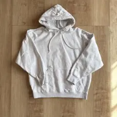 WTAPS パーカー24AW グレーLサイズ - メルカリ