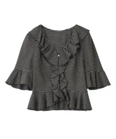 COCODEALラッフルカットトップスのサムネイル