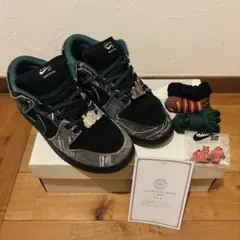 ゼアスケートボード × Nike SB Dunk Low Pro 28.0cm