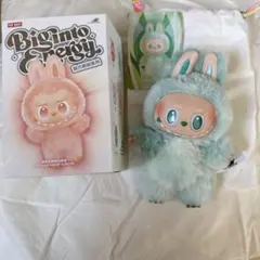 【新品未使用】ラブブ　エナジー　SERENITY