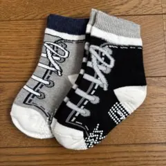 9〜14cm 靴下　新品未使用