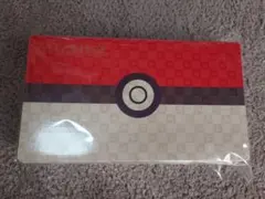 ポケモンカードBOX 切手ボックス 見返り美人 月に雁セット