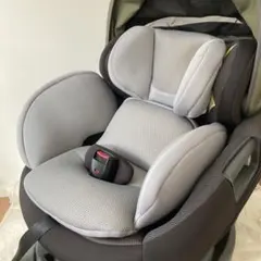 コンビ チャイルドシート ザ エス エアー ISOFIX エッグショック ロッタ