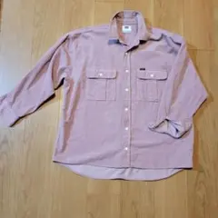 コーデュロイくすみ