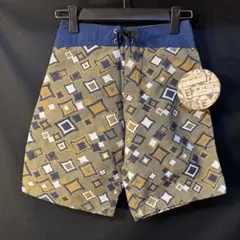 ヴォルコム 水着　 メンズ ハーフパンツ ボードショーツ サーフパンツ 26